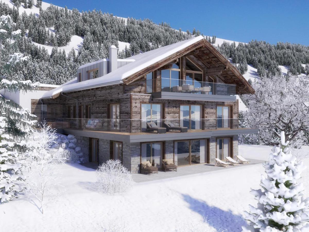 Top 3 Sonnberg Брамберг-ам-Вильдкогель Экстерьер фото