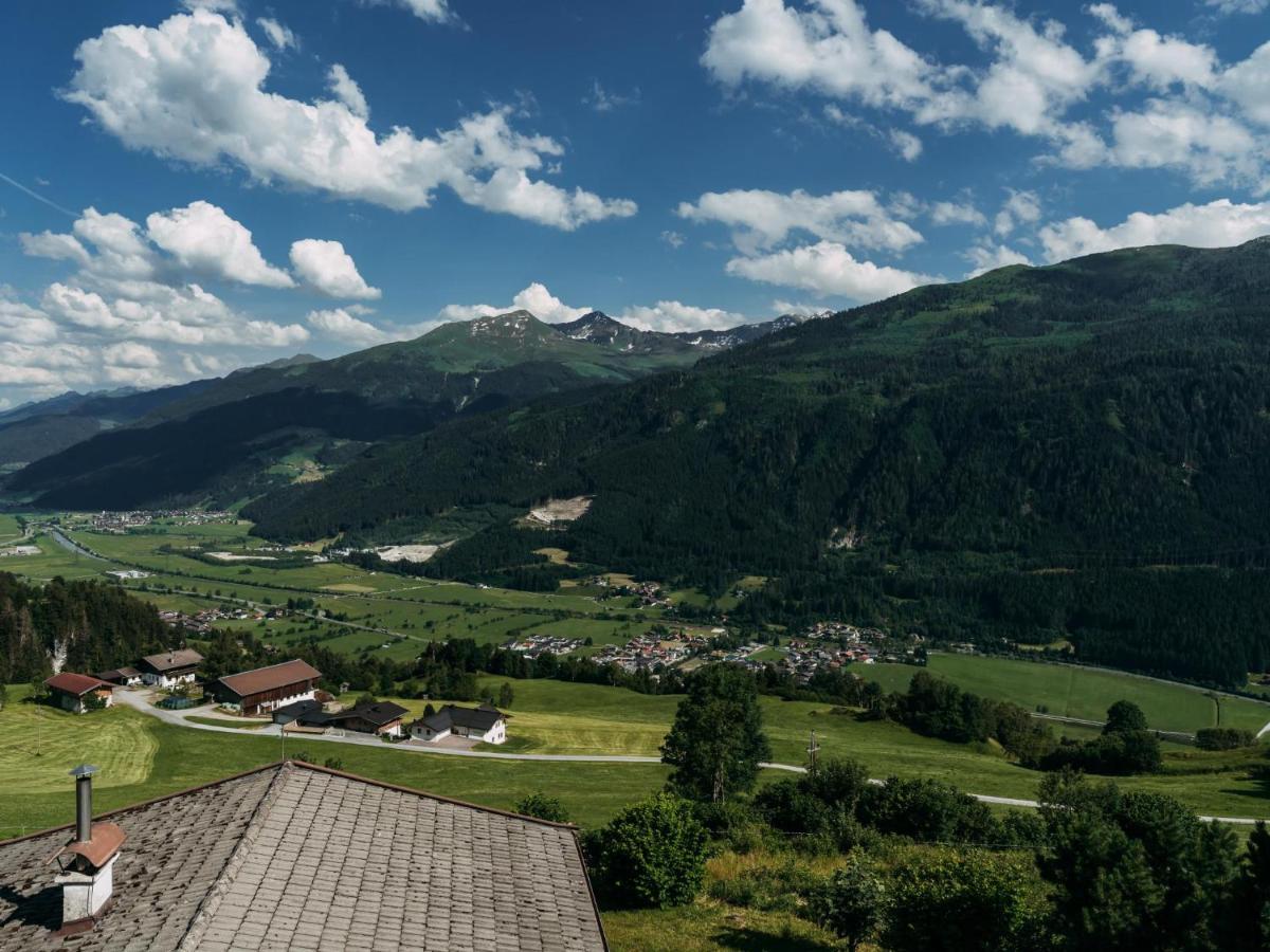 Top 3 Sonnberg Брамберг-ам-Вильдкогель Экстерьер фото