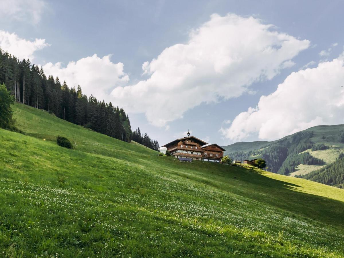 Top 3 Sonnberg Брамберг-ам-Вильдкогель Экстерьер фото