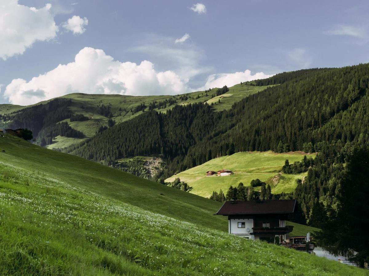 Top 3 Sonnberg Брамберг-ам-Вильдкогель Экстерьер фото